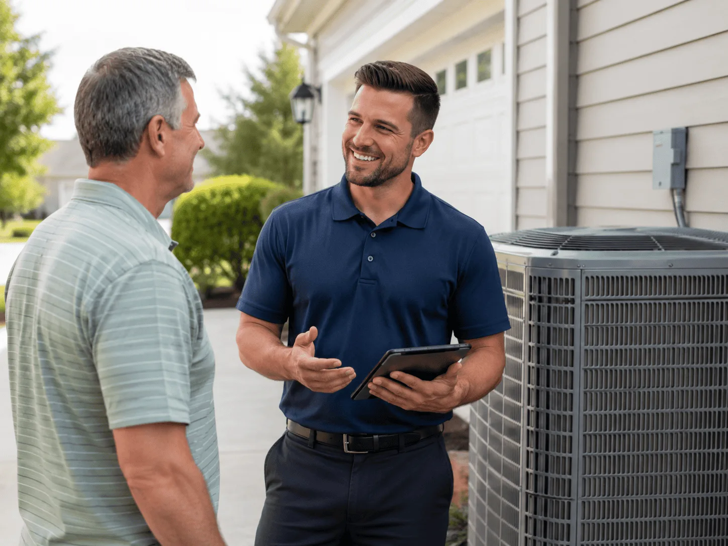 Heat Pump Installation Ozark, IL FAQs